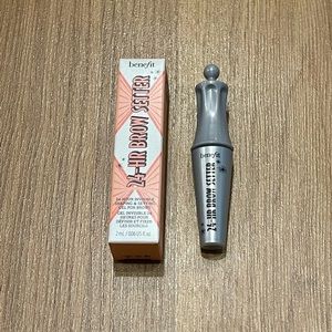 5 for $25 item 🌺 Mini Benefit 24-hr Brow Setter Brow Gel